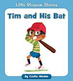Tim and His Bat