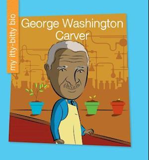 George Washington Carver