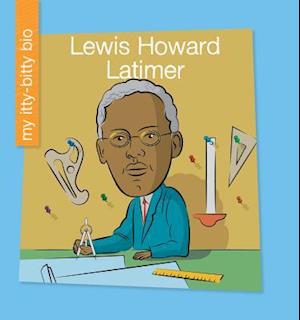 Lewis Howard Latimer