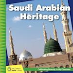Saudi Arabian Heritage