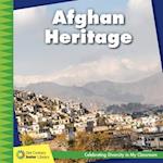Afghan Heritage