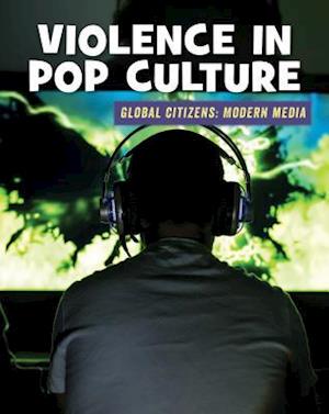 Violence in Pop Culture