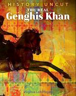 The Real Genghis Khan