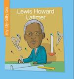 Lewis Howard Latimer