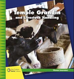 Temple Grandin and Livestock Management