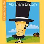 Abraham Lincoln = Abraham Lincoln