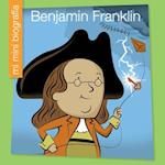 Benjamin Franklin = Benjamin Franklin