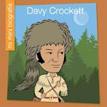 Davy Crockett = Davy Crockett