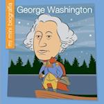 George Washington = George Washington