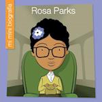 Rosa Parks = Rosa Parks