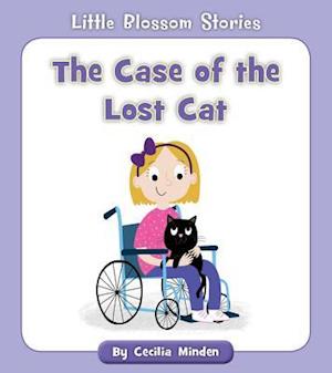 The Case of the Lost Cat