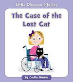 The Case of the Lost Cat