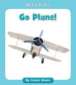 Go Plane!