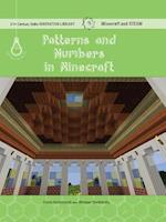 Patterns and Numbers in Minecraft