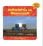 Mmorpgs in Minecraft