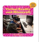 Virtual Reality and Minecraft