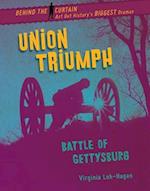 Union Triumph
