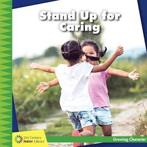 Stand Up for Caring