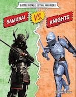 Samurai vs. Knights