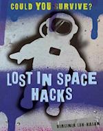 Lost in Space Hacks