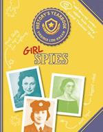 Girl Spies