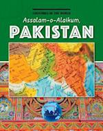 Assalam-O-Alaikum, Pakistan