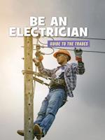 Be an Electrician