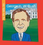 George H. W. Bush