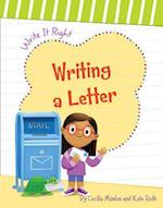 Writing a Letter