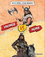 Vikings vs. Huns