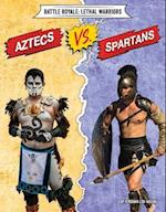 Aztecs vs. Spartans