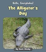 The Alligator's Day