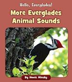 More Everglades Animal Sounds