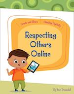 Respecting Others Online