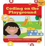 Coding on the Playground