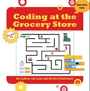 Coding at the Grocery Store