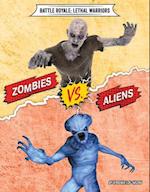 Zombies vs. Aliens