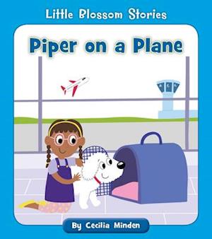 Piper on a Plane