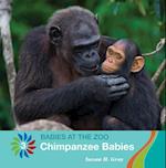 Chimpanzee Babies