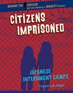 Citizens Imprisoned