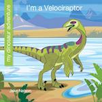 I'm a Velociraptor