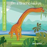I'm a Brachiosaurus