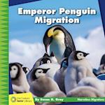 Emperor Penguin Migration