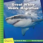 Great White Shark Migration