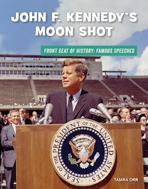 John F. Kennedy's Moon Shot