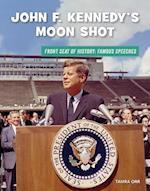 John F. Kennedy's Moon Shot