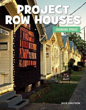 Project Row Houses