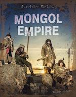 Mongol Empire