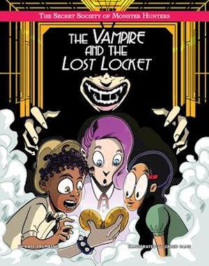 The Vampire and the Lost Locket