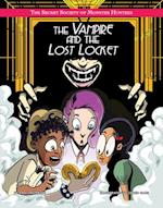 The Vampire and the Lost Locket